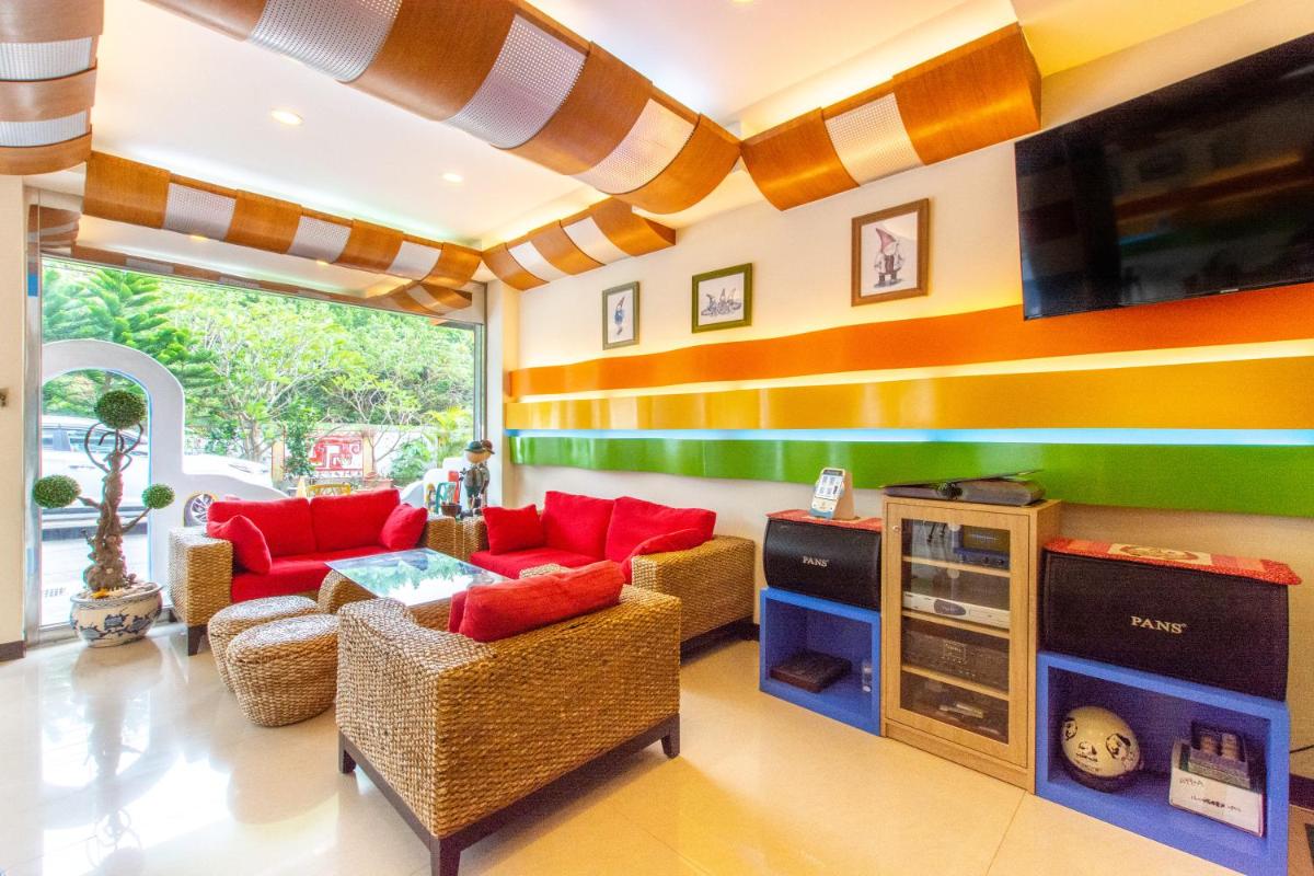 Ocean Star B&B - Housity
