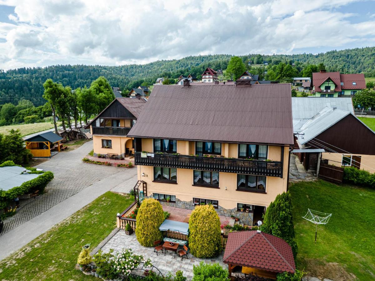Noclegi z widokiem - Housity