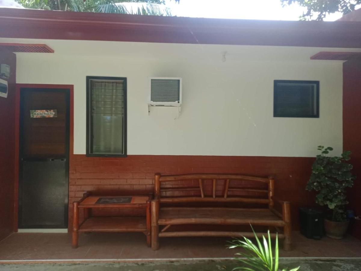 Felipa Beach and Guesthouse - Newly Renovated Airconditioned Guest Rooms - Housity