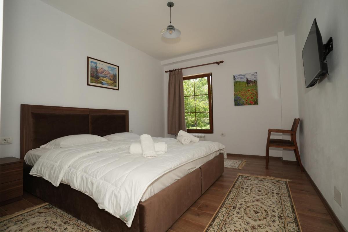 Agroturizem Dr Bizhga - Housity