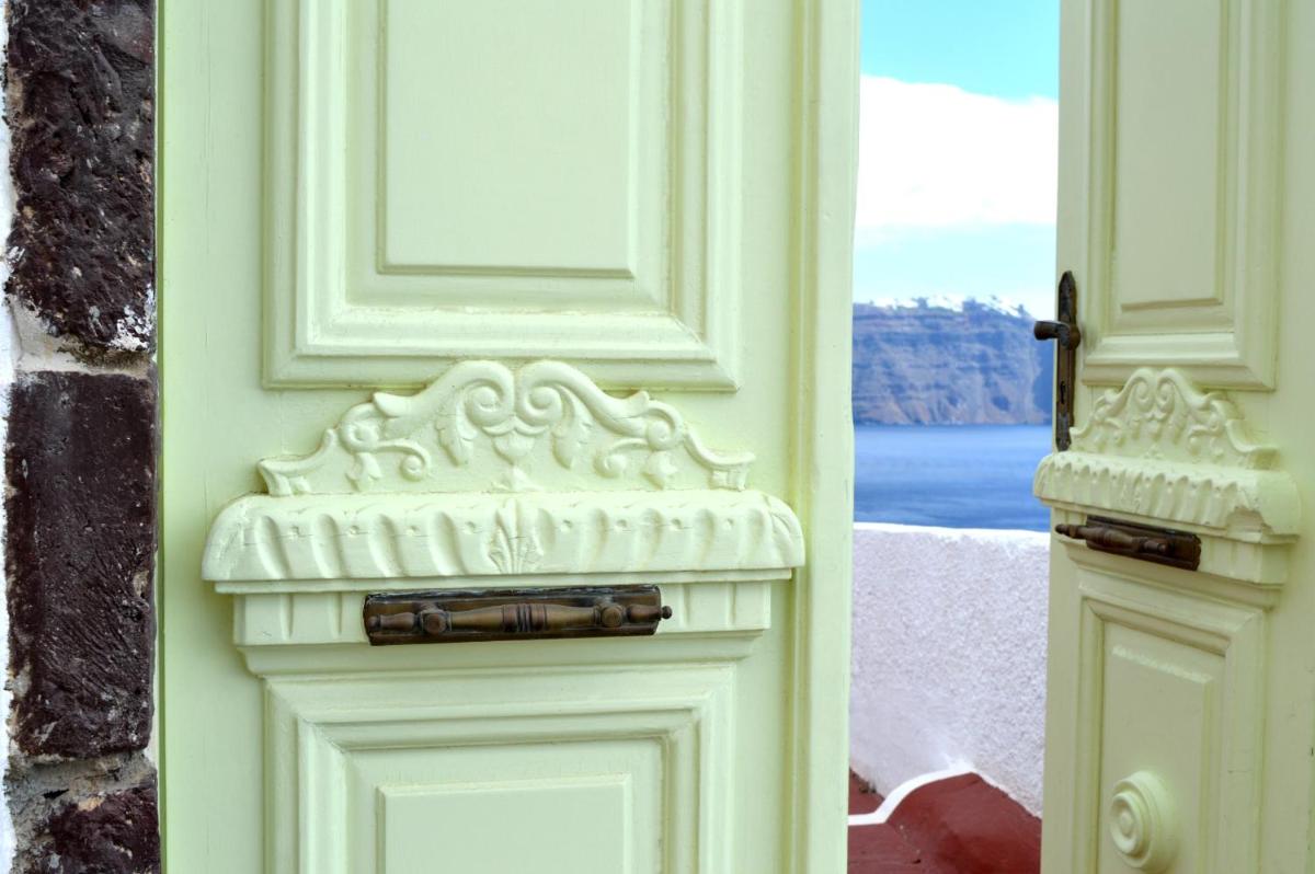 Angel Cave Houses - Housity