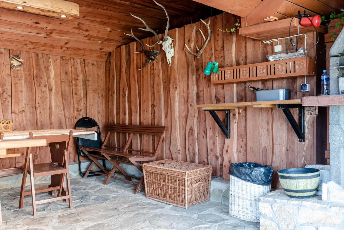 Noclegi z widokiem - Housity