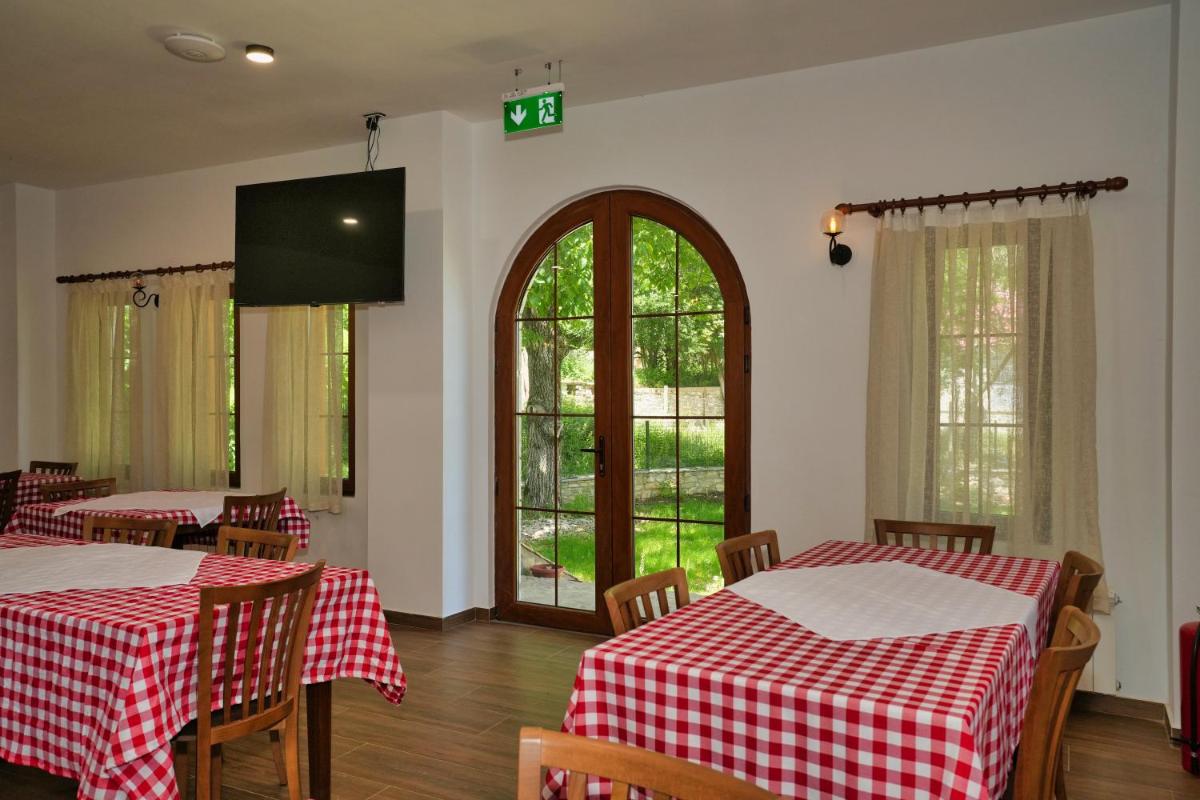 Agroturizem Dr Bizhga - Housity