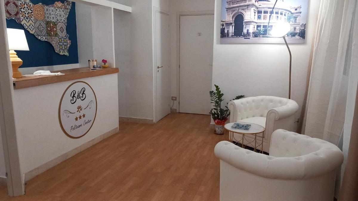 Politeama Center - Housity