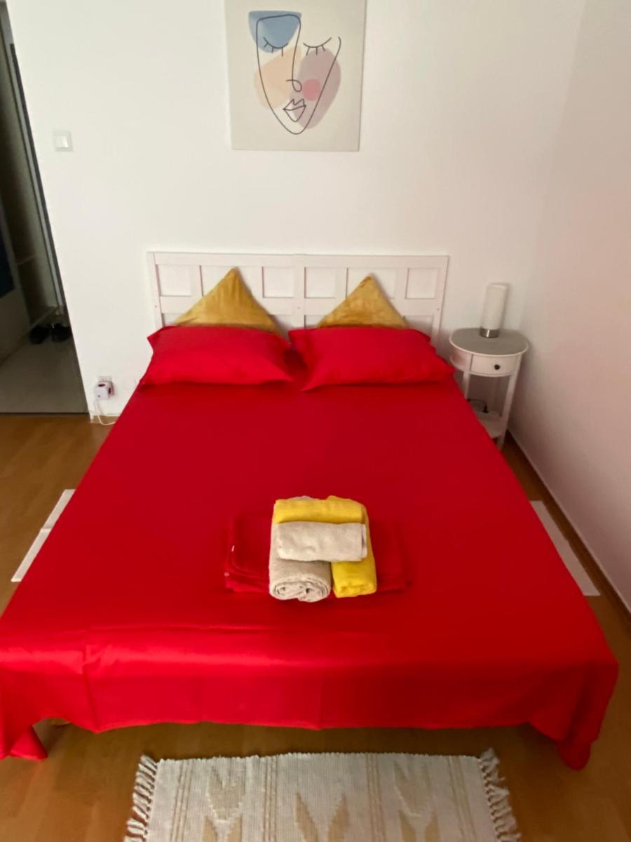 Apartament M3 Gorjului - Housity