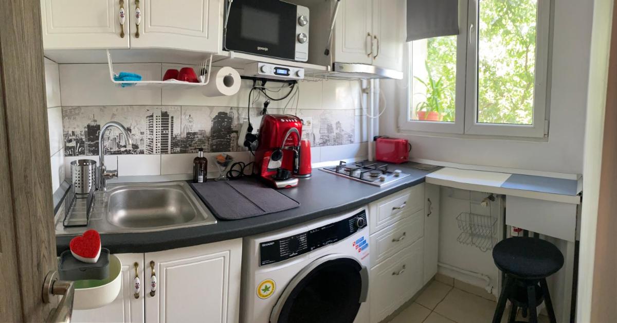 Apartament M3 Gorjului - Housity