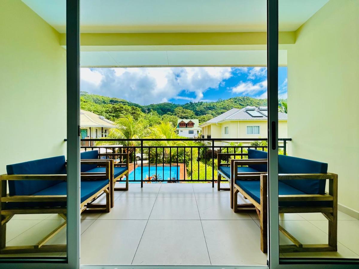 The Seaboards Apartments Seychelles - Housity