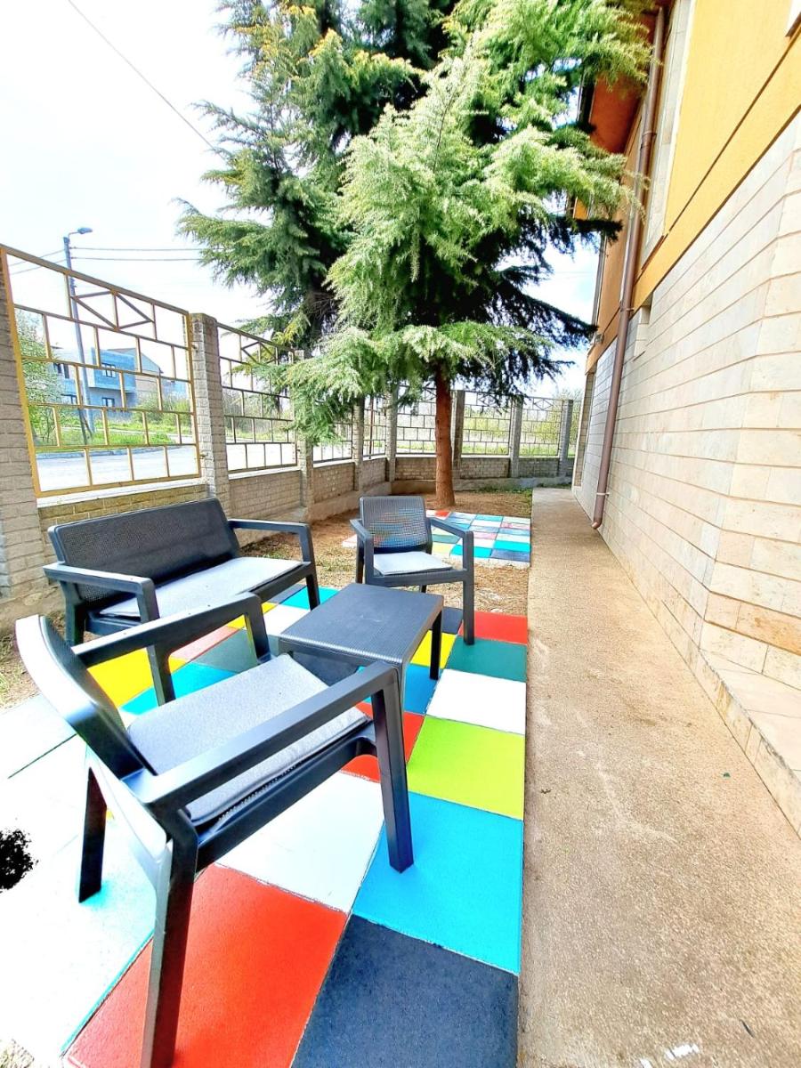 Taboo Duplex Apartments - Housity