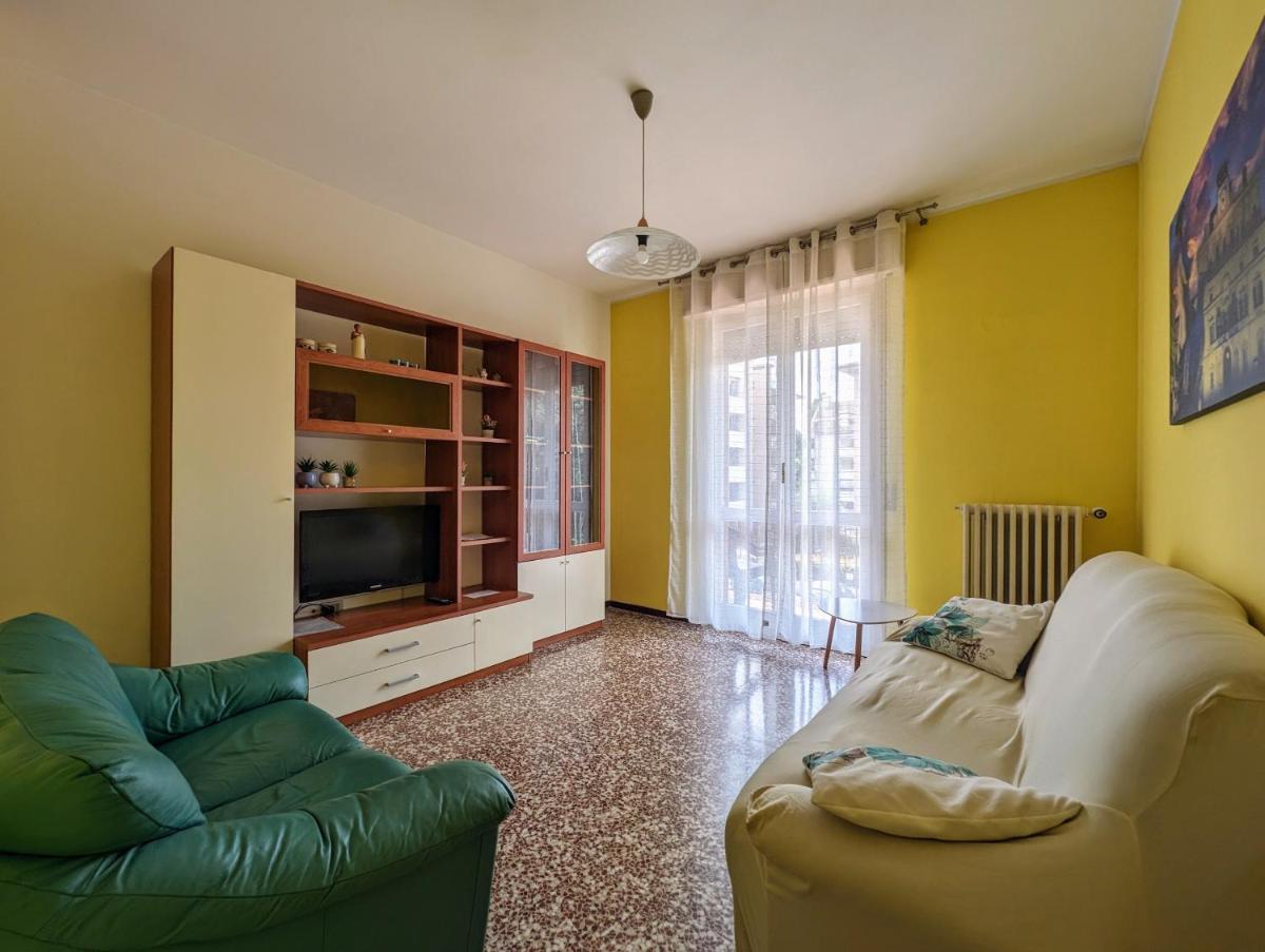 Residenza Parco dei Tigli - Housity