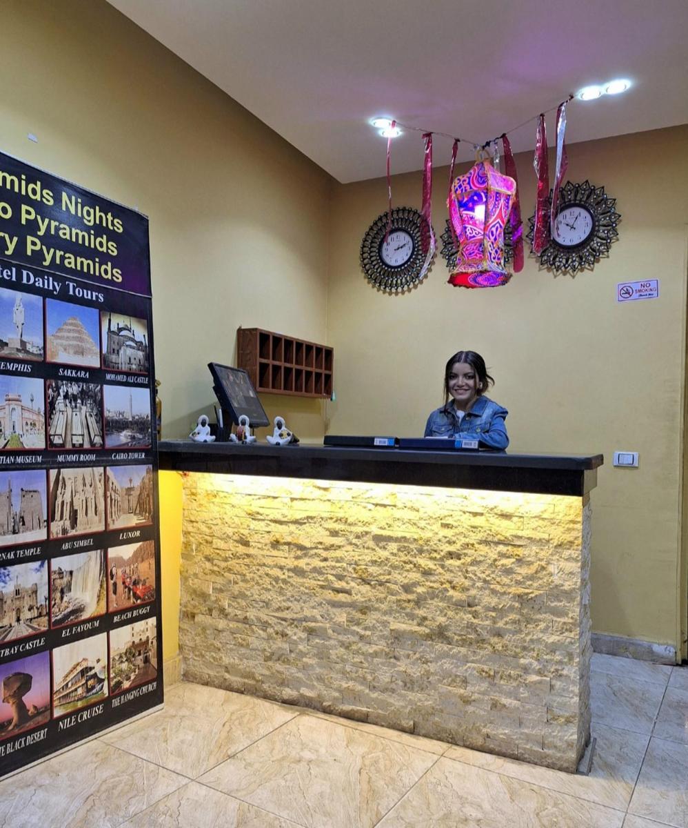 Pyramid inn - Housity