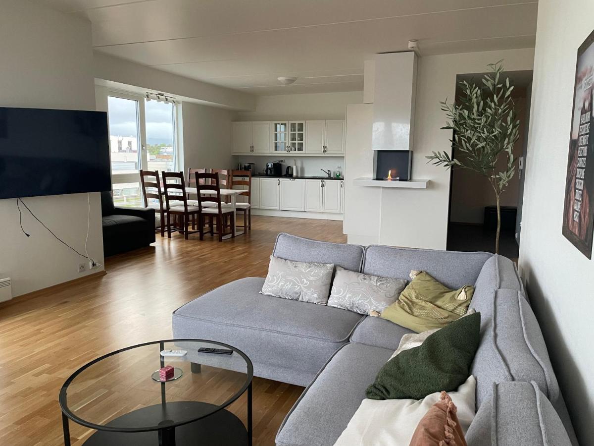 Penthouse in Alta City - Hizvo