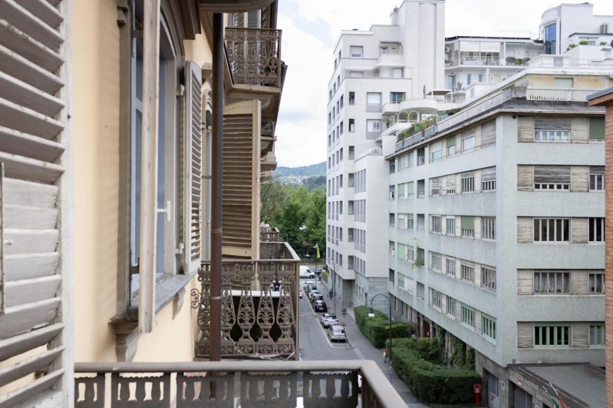Casa 33 in centro Torino by Turin House Collection - Housity