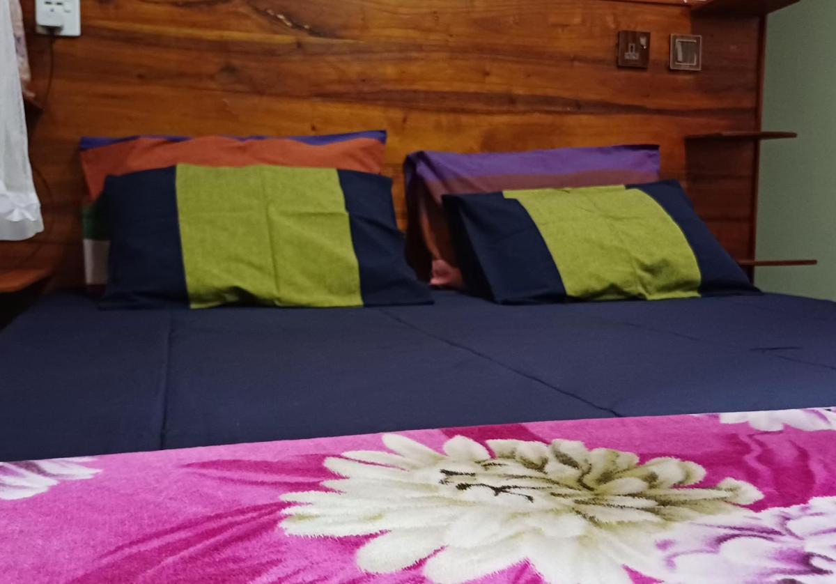 ARROW Haputale village inn - Housity