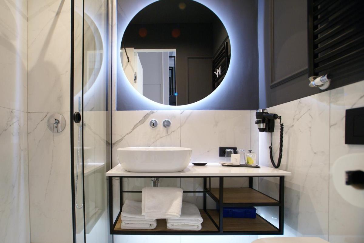 Suitetrails - Fingerprint Luxury Apartments