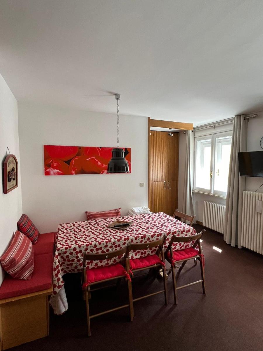 L'altra casa del Cervino - Housity
