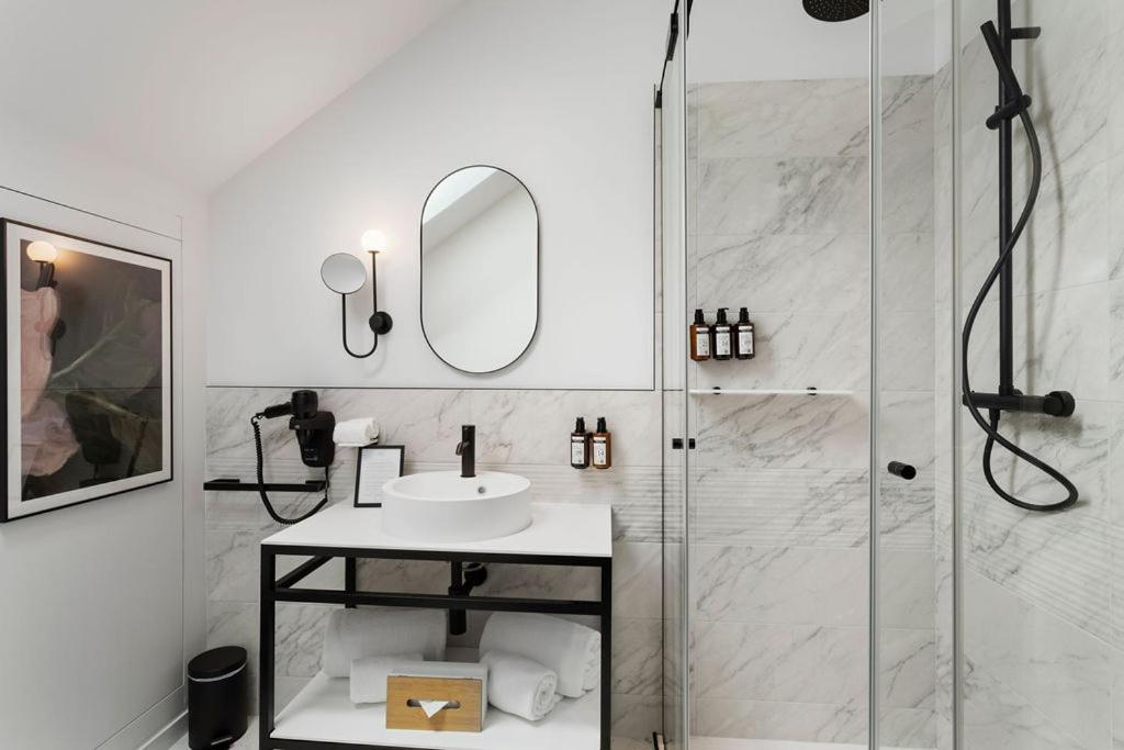 LE RITUEL HOTEL & SPA - Housity