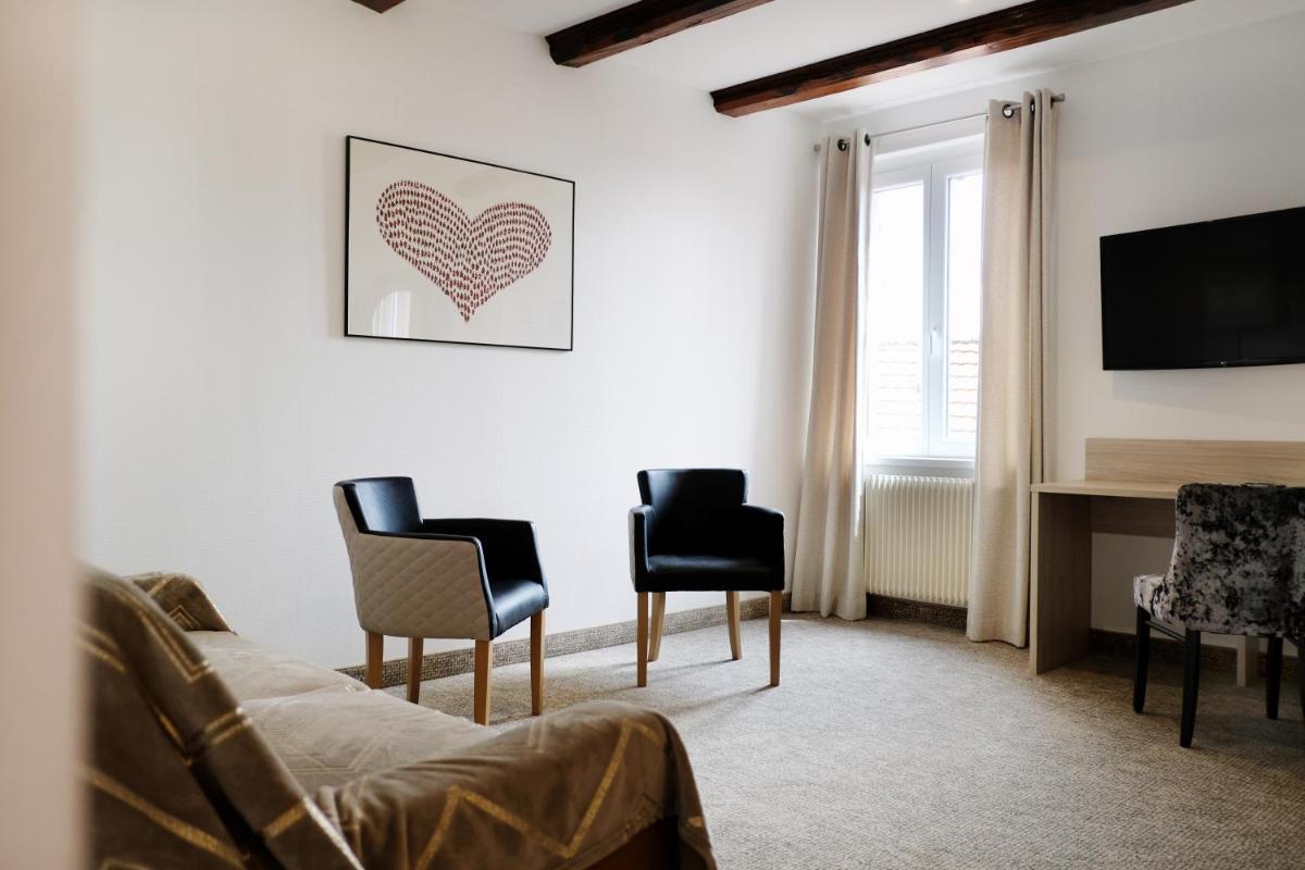 Chambres d'hôtes François Bleger - Housity