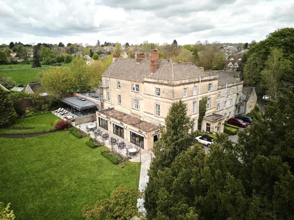 Stratton House Hotel & Spa - Housity