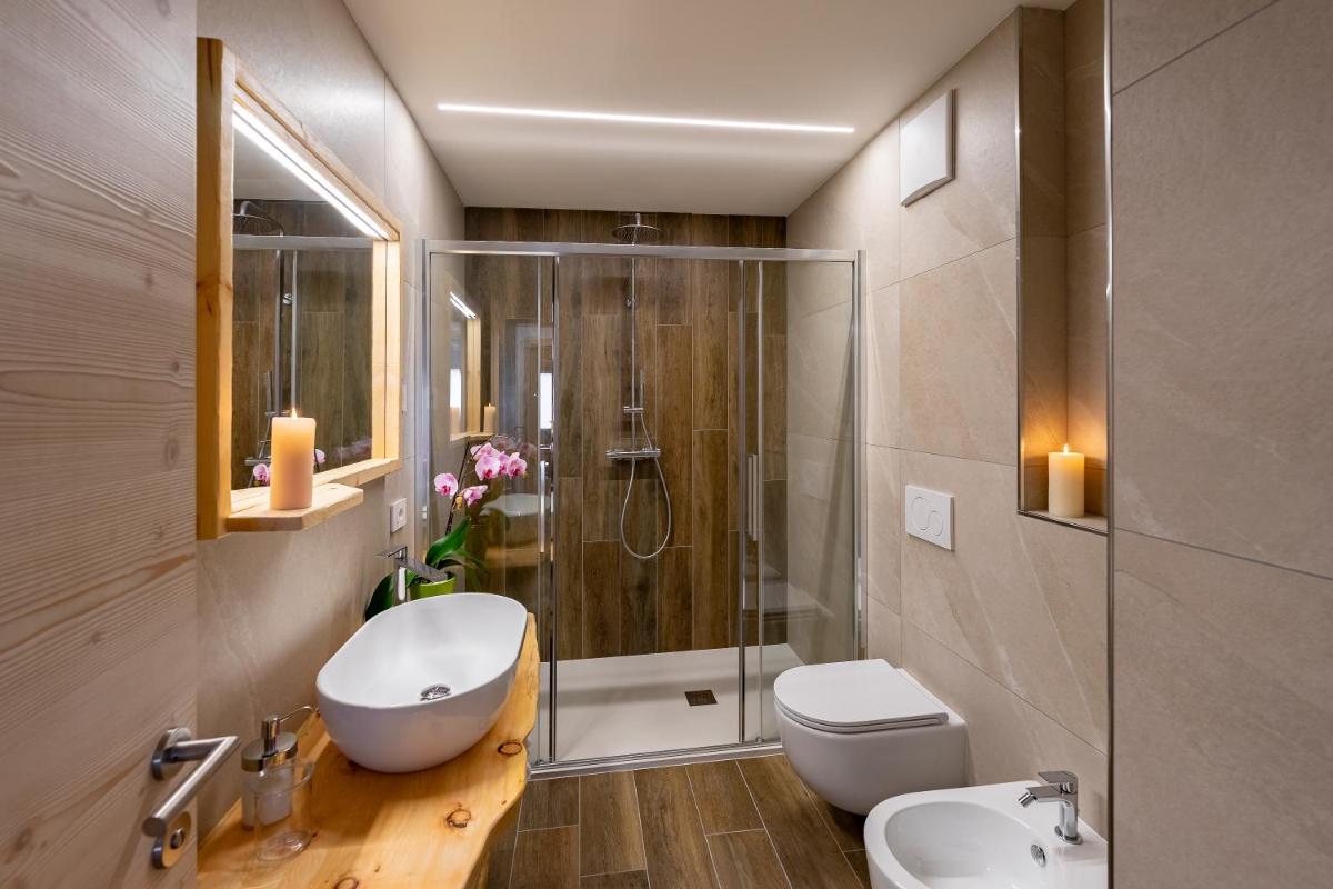 B&B Al Lupo Solitario - Housity