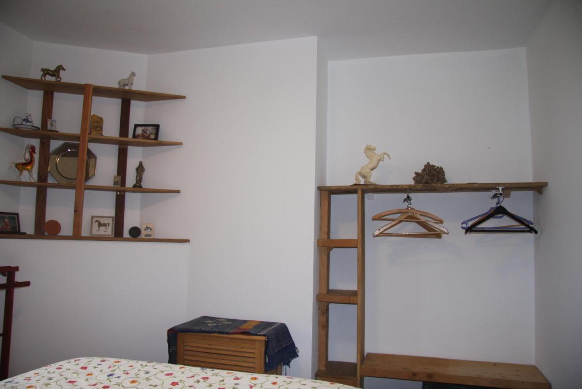 Chambre à la Ferme BANZAÏ - Face aux Pyrénées AURIGNAC - Housity