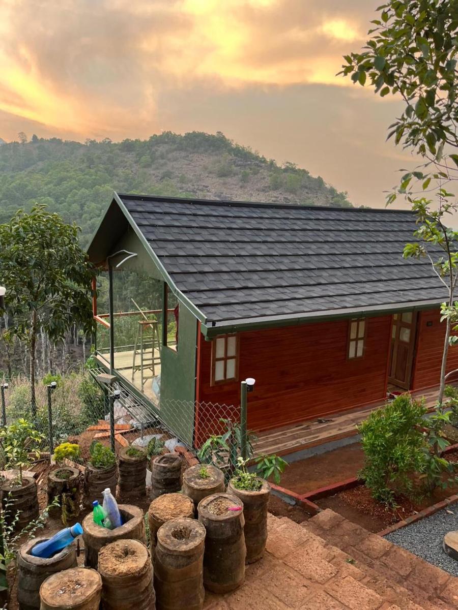 Whitedove Wayanad - Housity