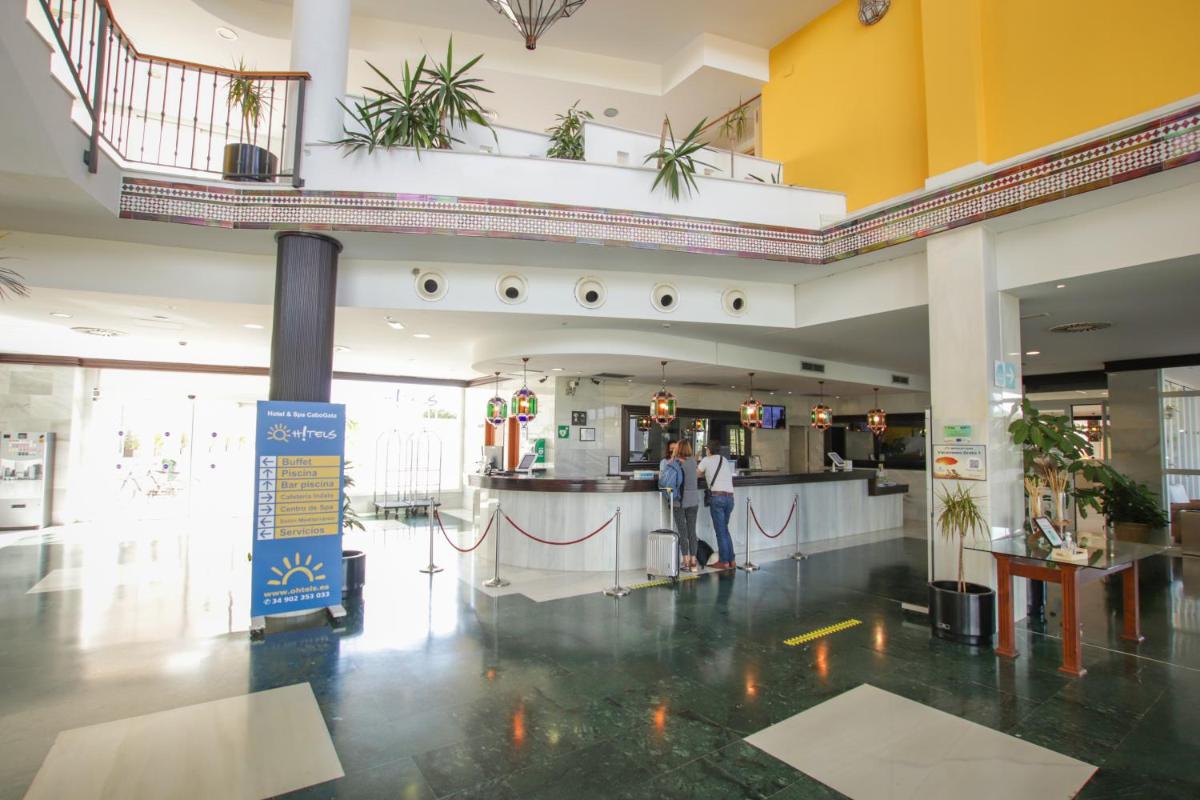 Ohtels Cabogata - Housity