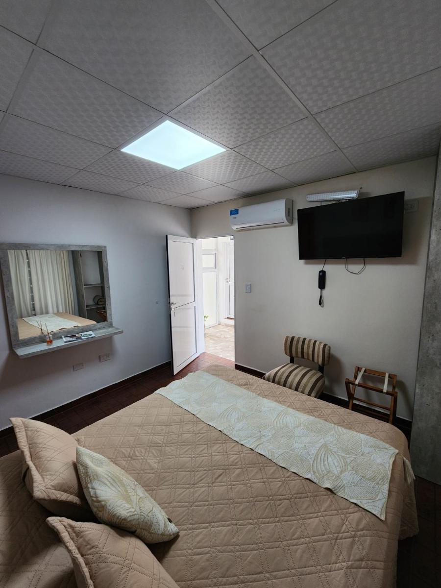Suitetrails - HOTEL Parque