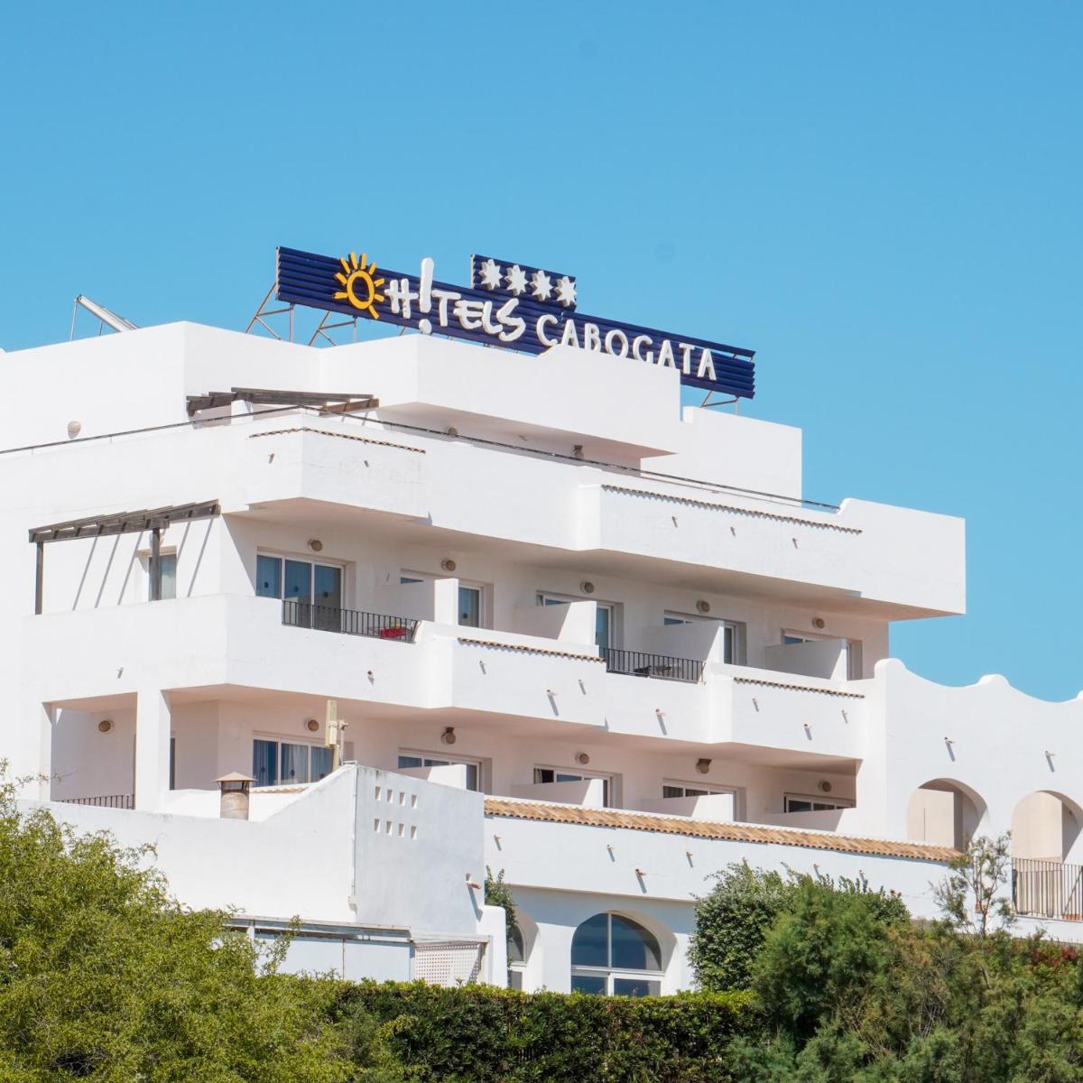 Ohtels Cabogata - Housity