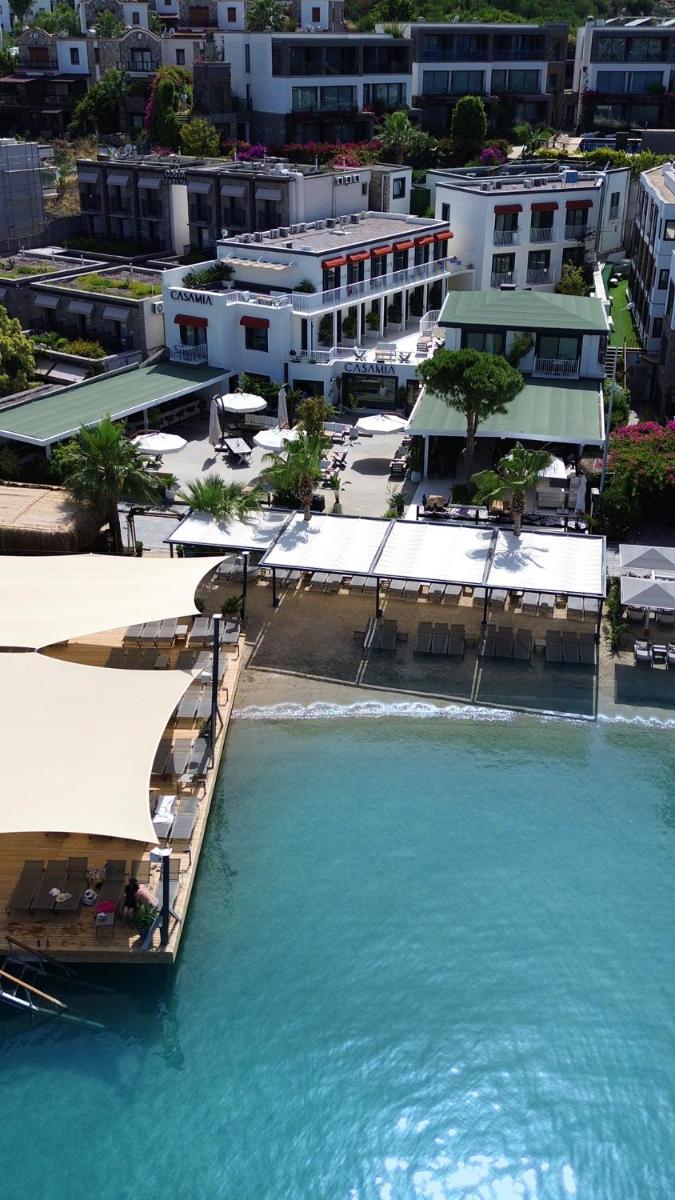 Casamia Hotel - Housity