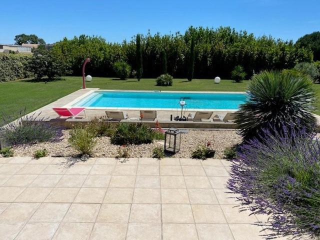 Villacosine-Pont du Gard - Housity