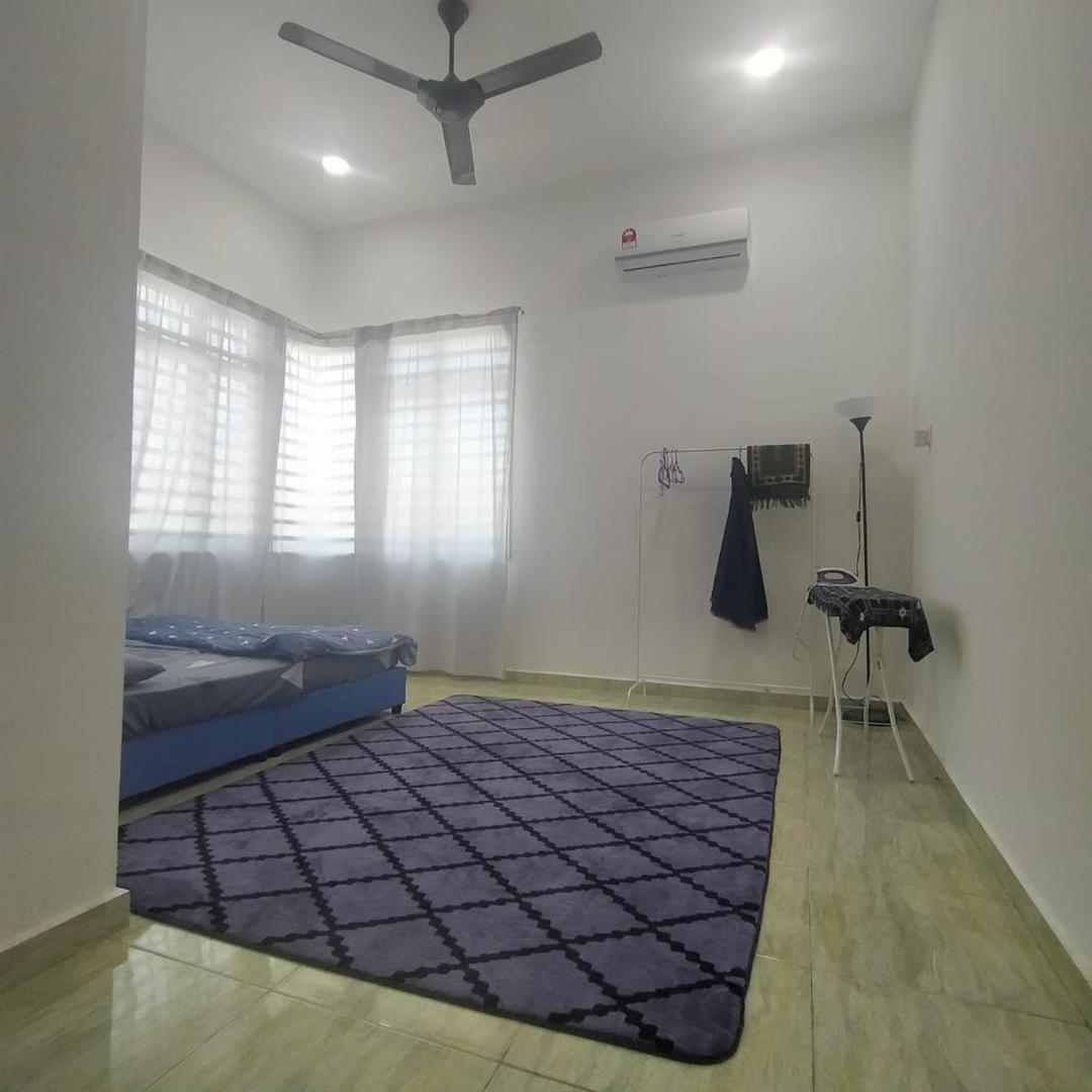 Qayyum Homestay Pauh Lima,Bachok,Kelantan - Housity