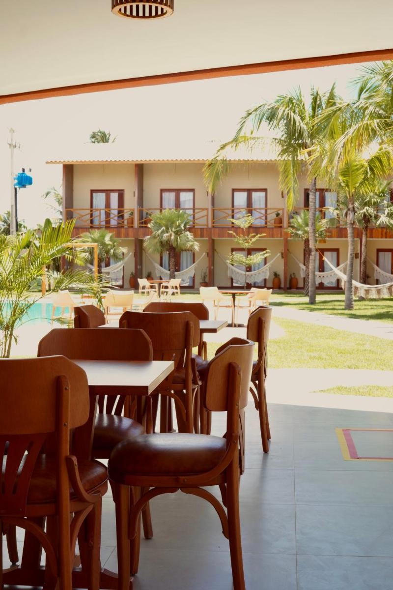 Terrasa Solar Hotel - Housity