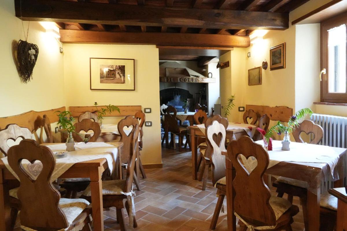 Il paradiso delle beccacce - Housity
