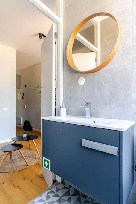 Suitetrails - Modern Downtown Studio