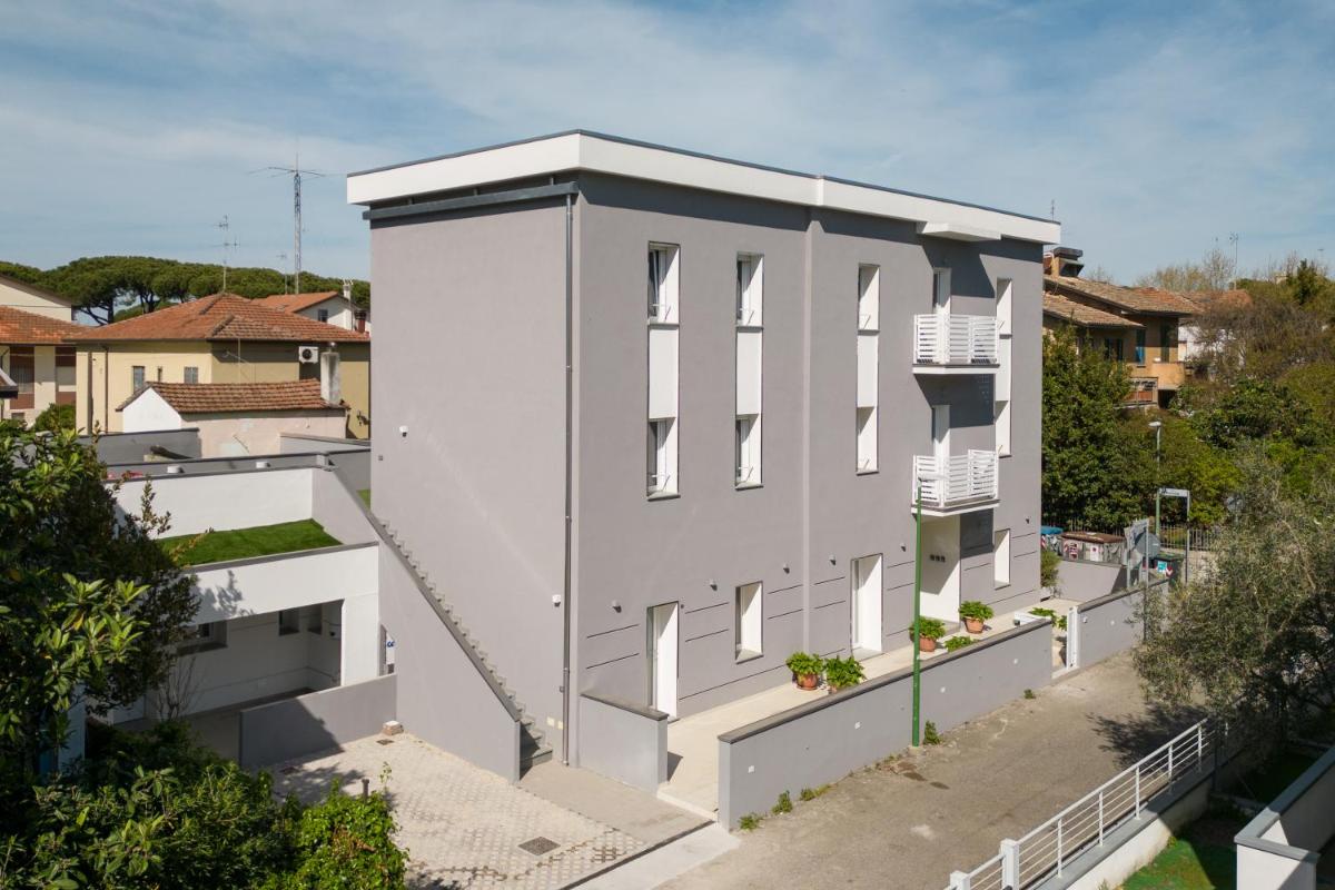 Residence Cervia - Housity