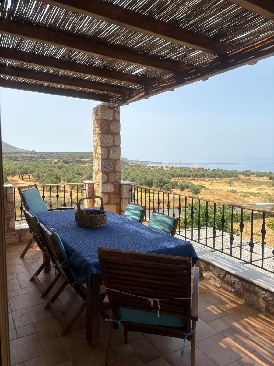 “Villa Othon-Leni” - Housity