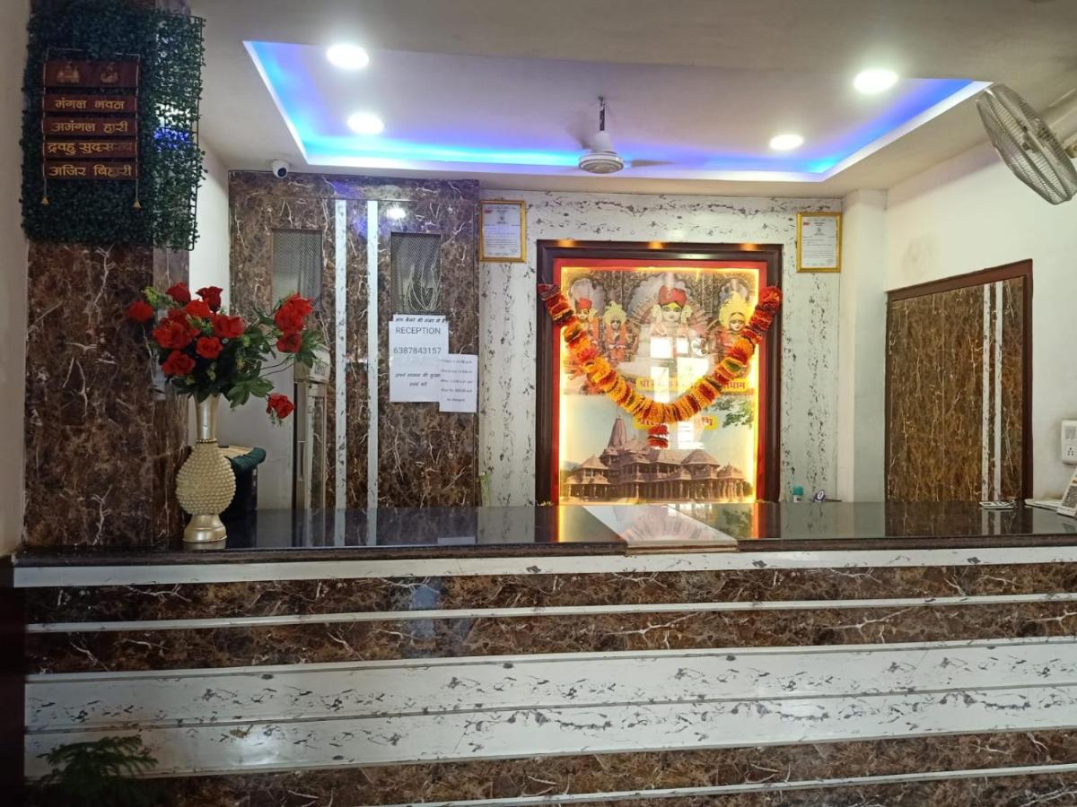 The Mansarovar Palace - Housity