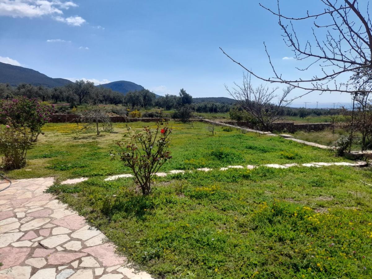 “Villa Othon-Leni” - Housity