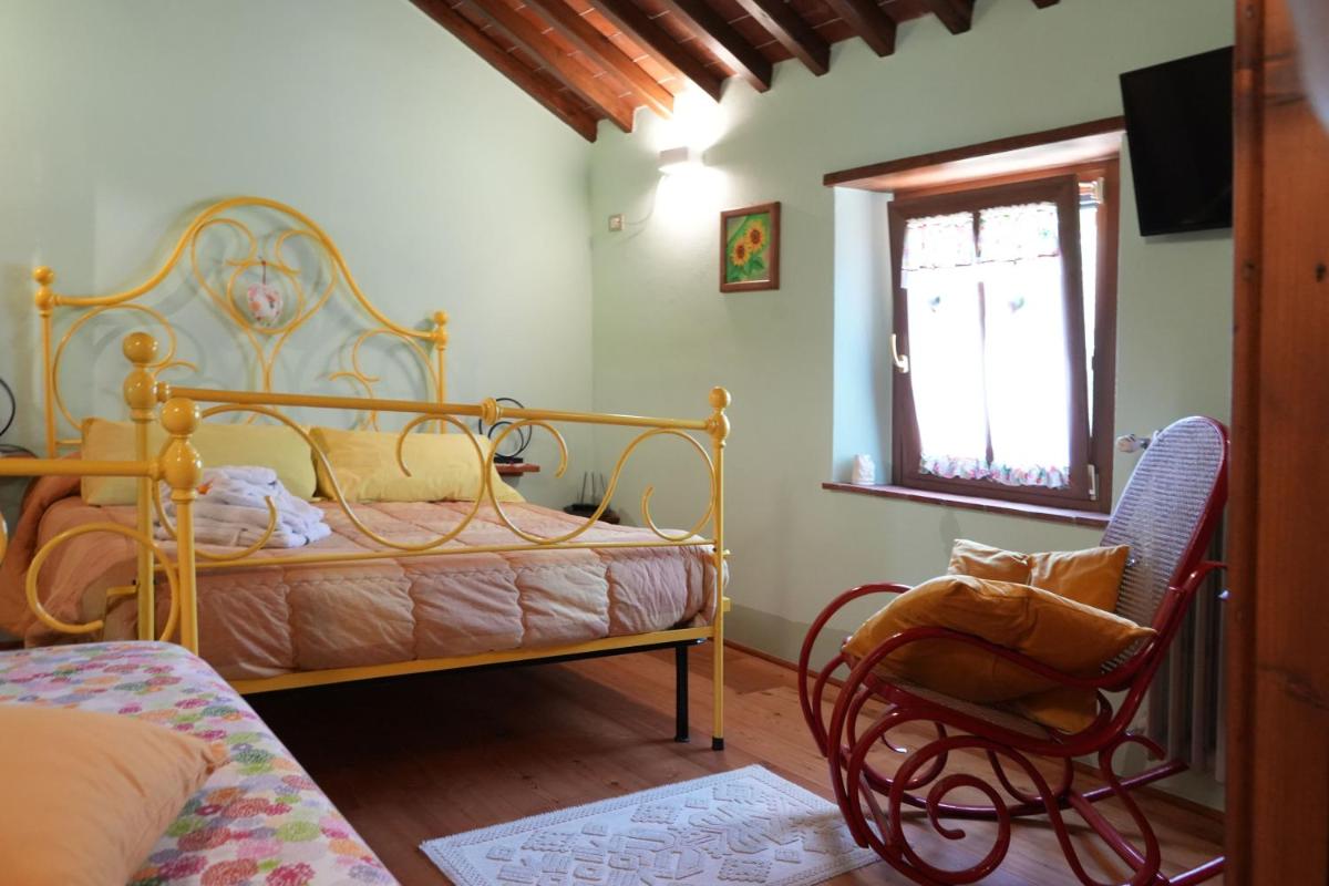 Il paradiso delle beccacce - Housity