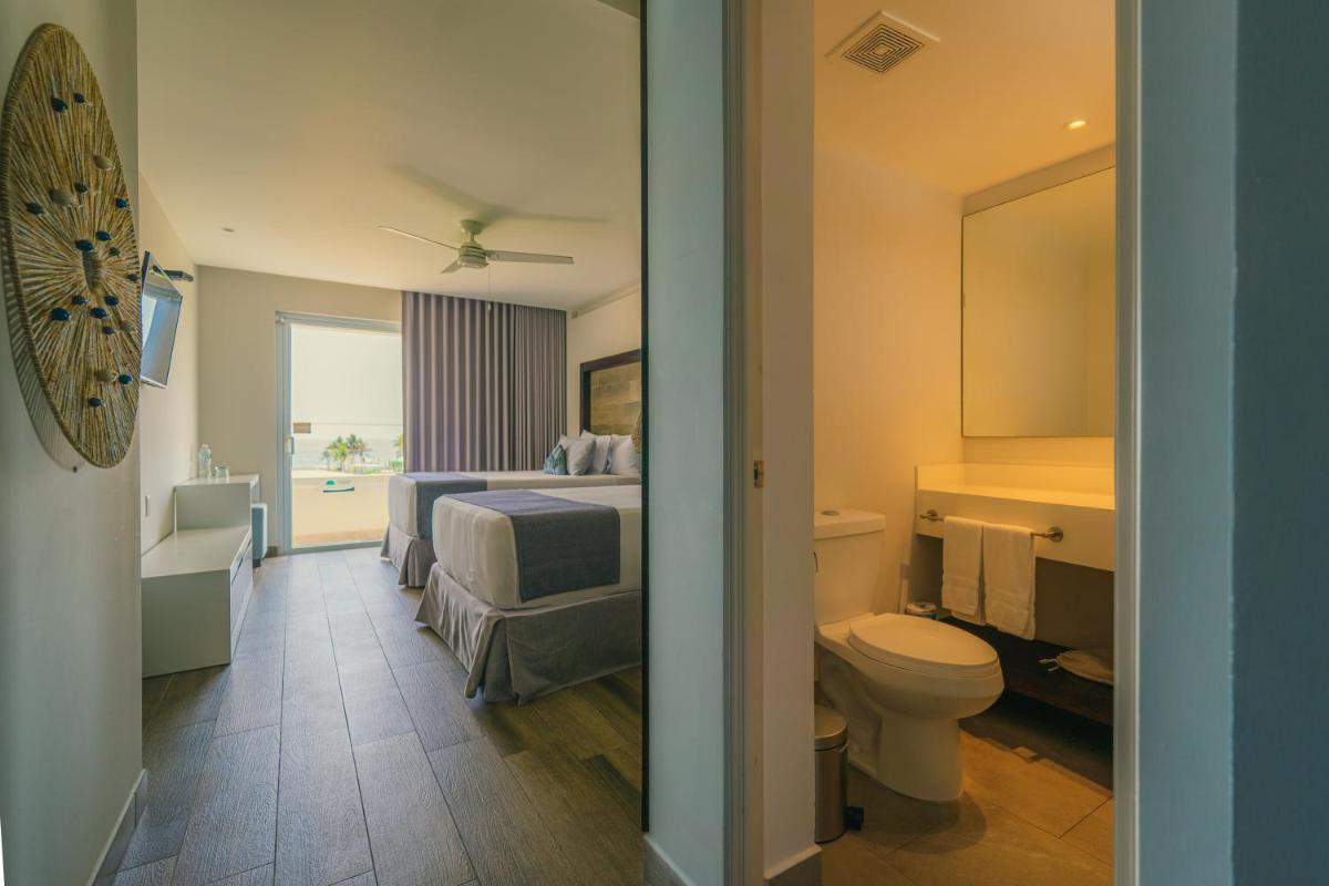 Suitetrails - Oceana Resort & Conventions