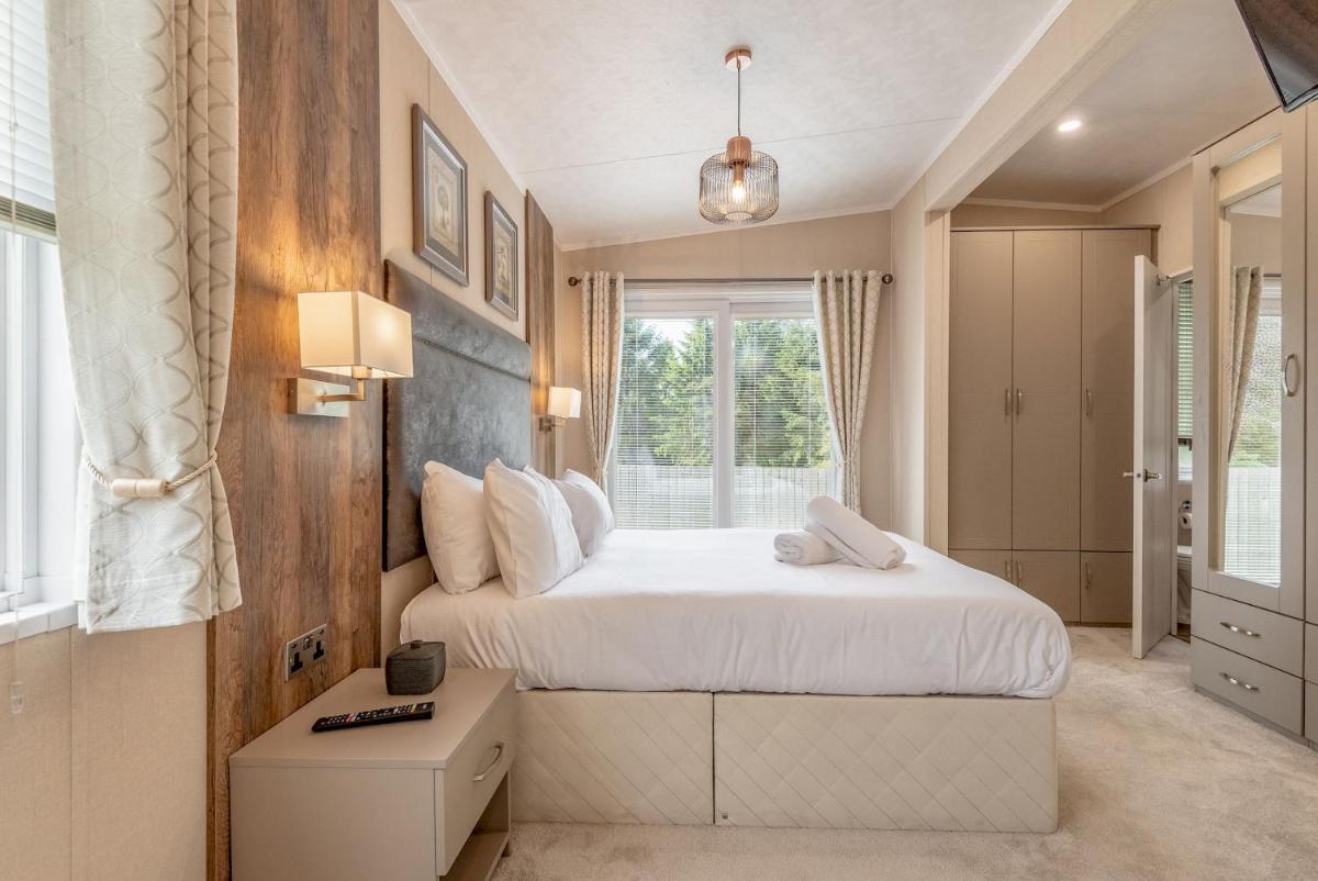 Stewart's Resort Cameron - No 93 - Housity