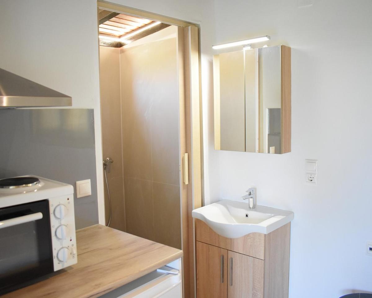 Agrokipos Tiny Cottage - Housity