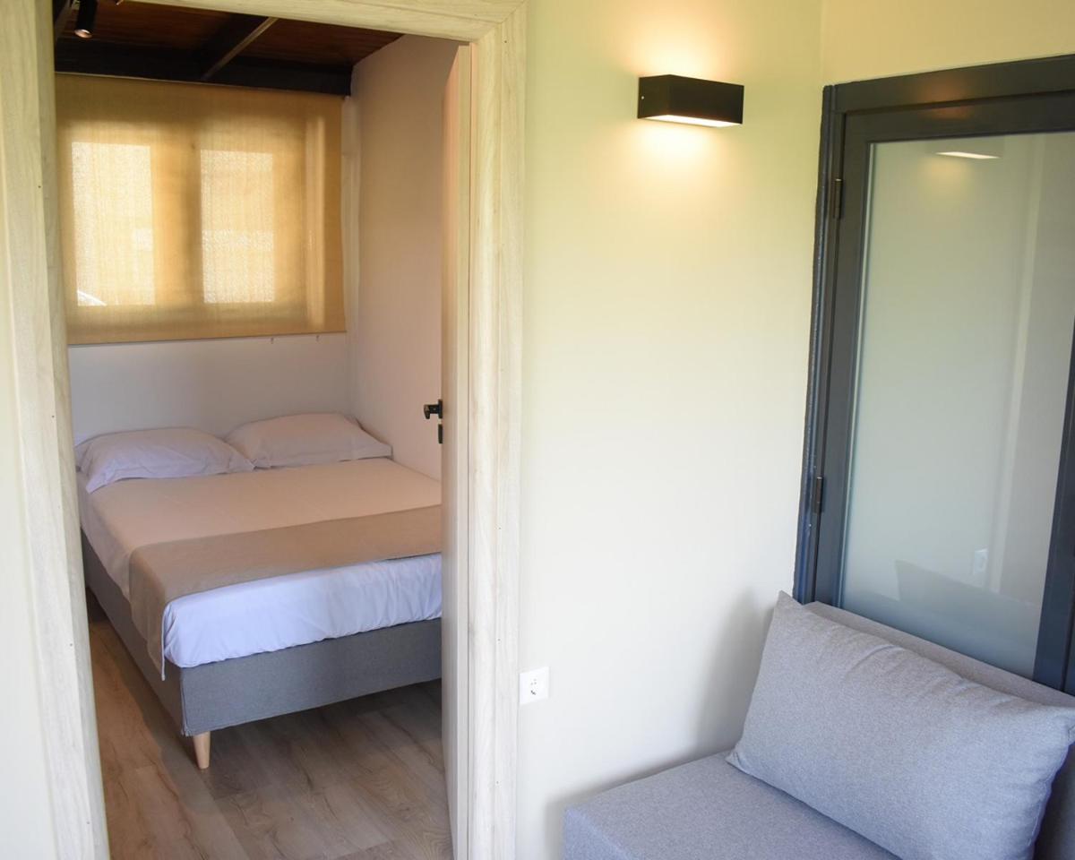 Agrokipos Tiny Cottage - Housity