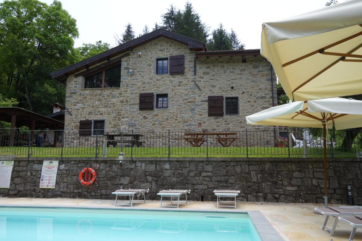 Il paradiso delle beccacce - Housity