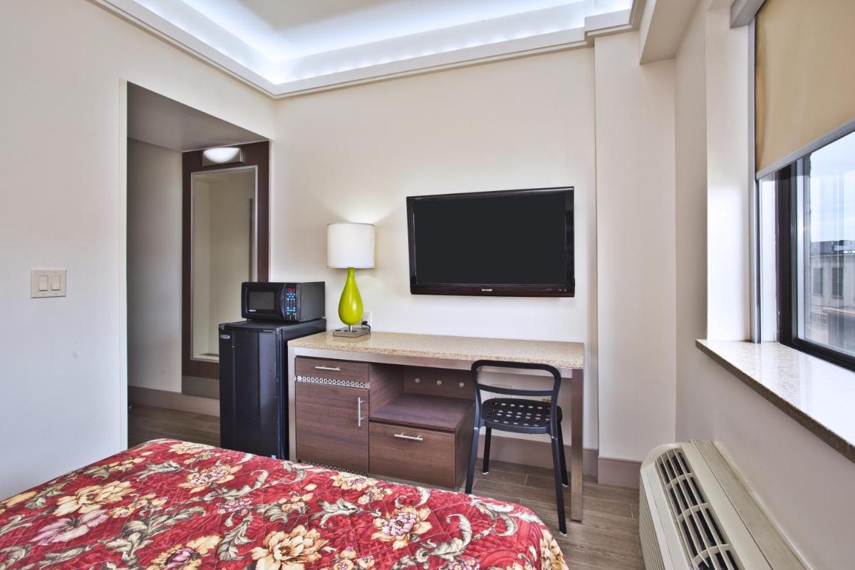 Brooklyn Motor Inn - Housity