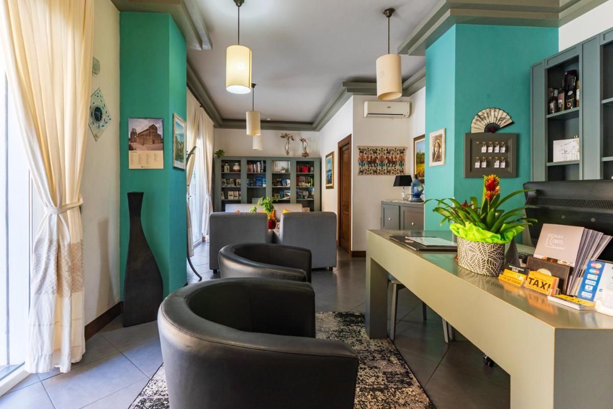 Albergo Residenziale La Corte - Housity