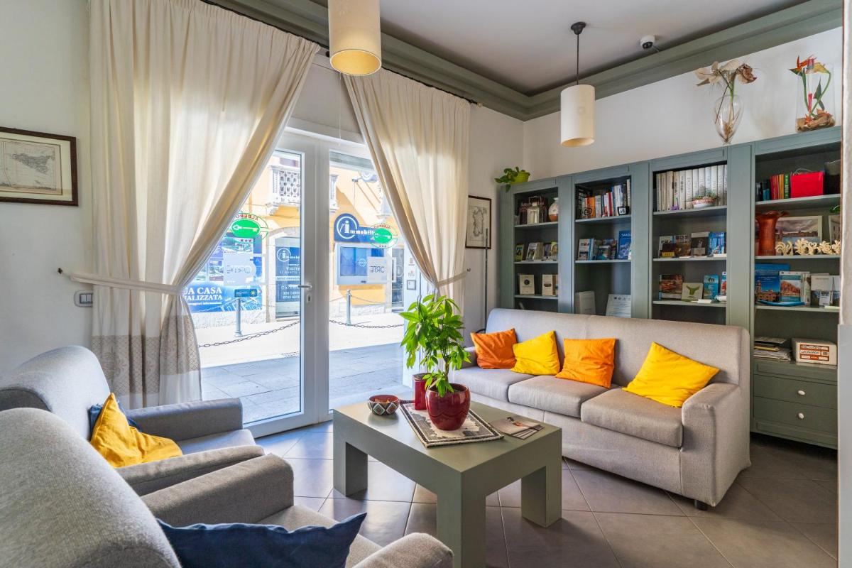 Albergo Residenziale La Corte - Housity