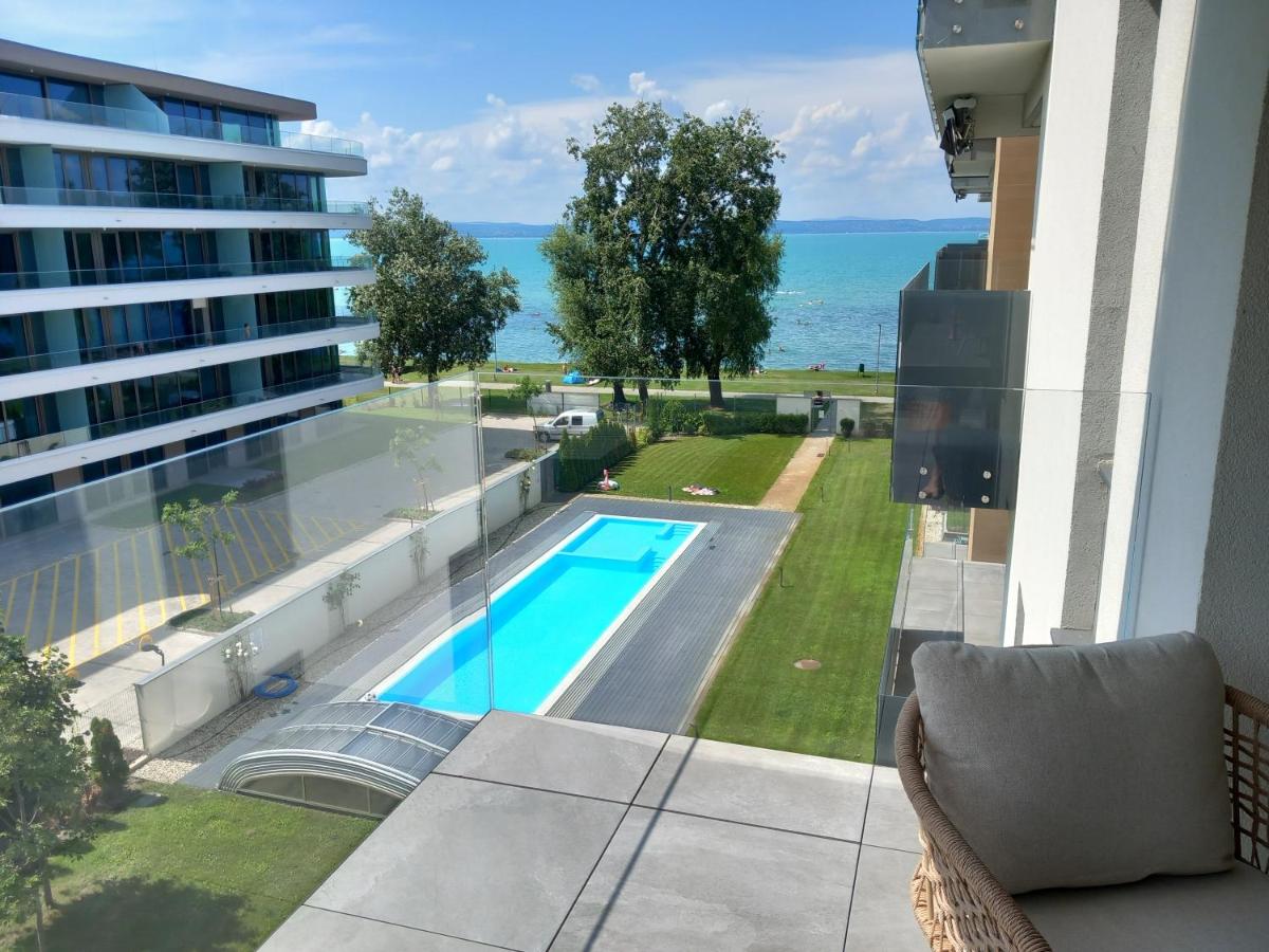 Sol Balaton - Housity