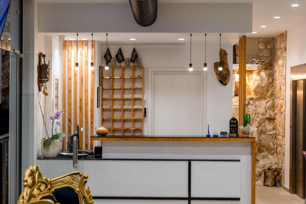 Art Hotel - Housity