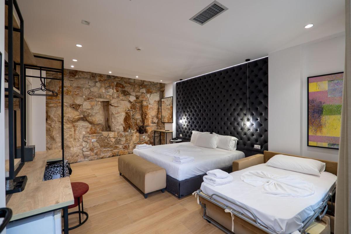 Art Hotel - Housity